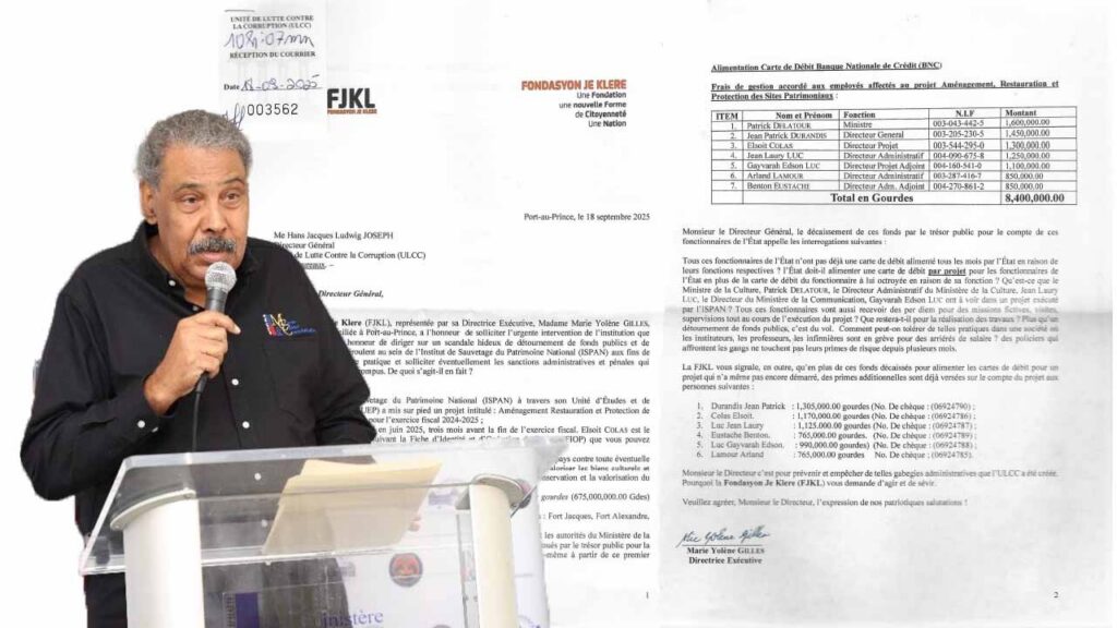 Scandale de détournement de fonds au MCC : La FJKL mobilise l&rsquo;ULCC